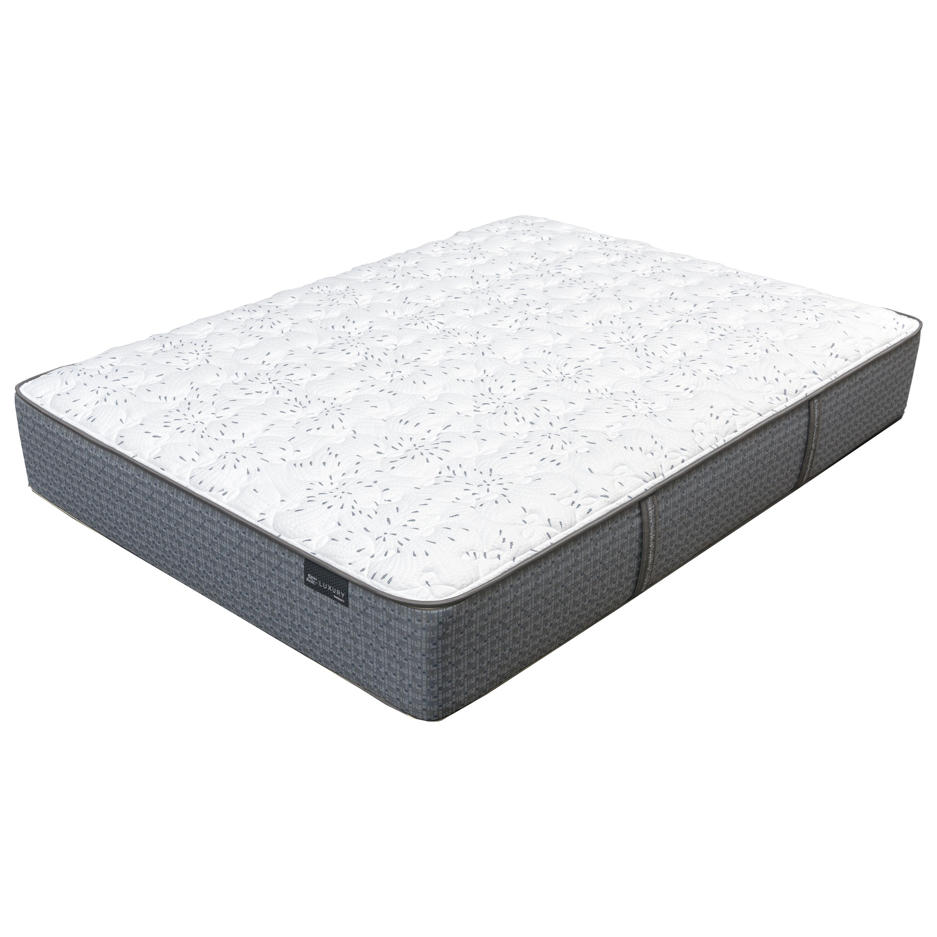 King koil extra firm hot sale mattress